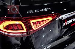 مرسيدس بنز GLE